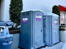 Best Long-Term Portable Toilet Rental  in South Bay, FL